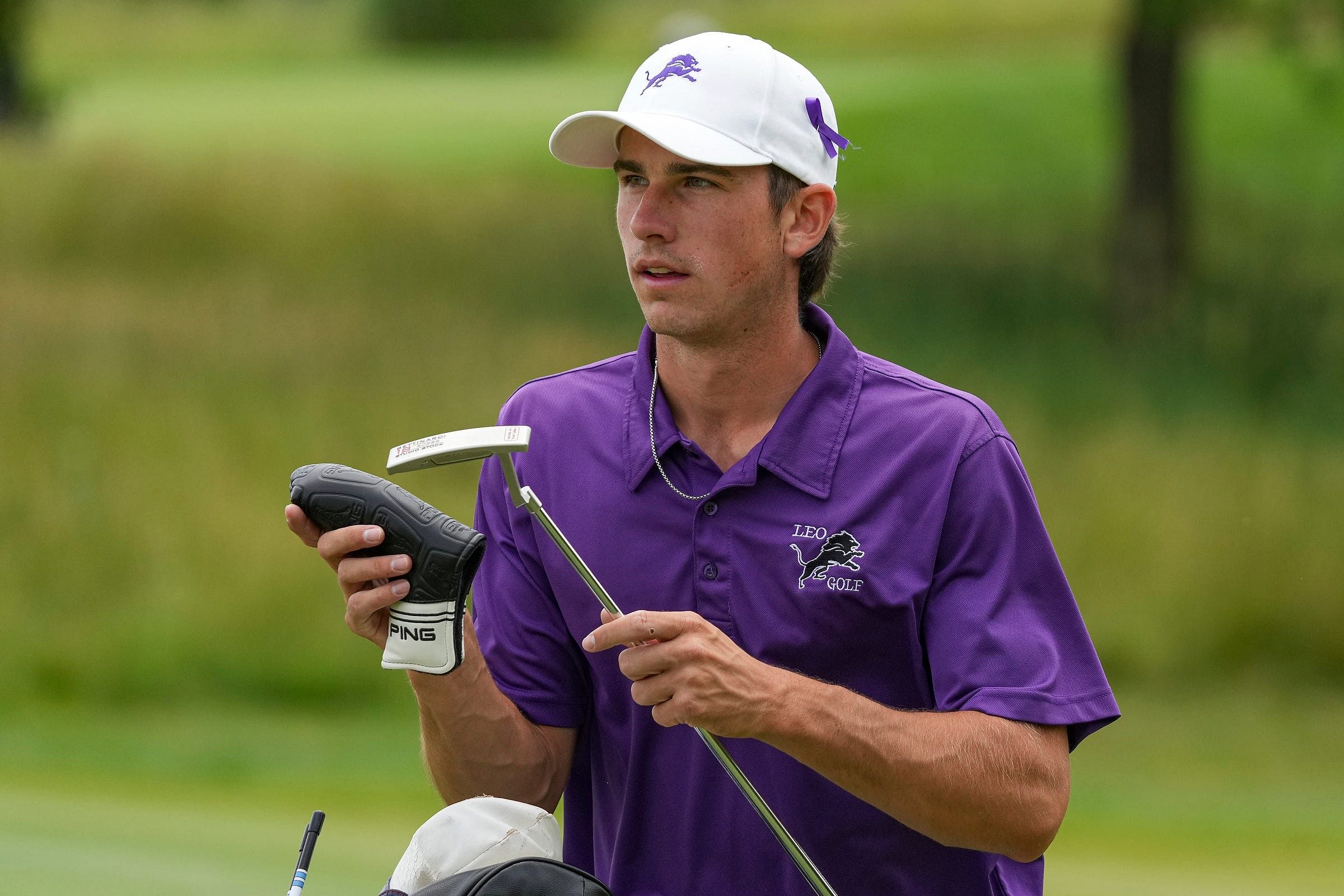 Justin Hicks (Image Source: Imagn)